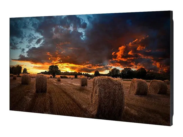 Samsung VM46B-U - 46" Diagonalklasse VMB-U Series LED-bakgrunnsbel...