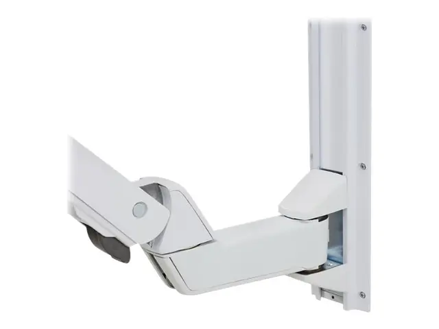 Ergotron StyleView Sit-Stand Combo Extender - Short - monteringsko...