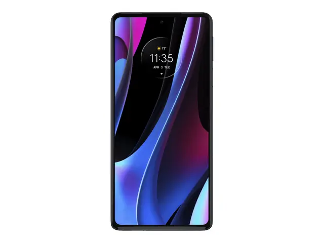 Motorola Edge 30 Pro - Blå 256 GB