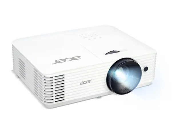 Acer M311 - DLP-projektor portabel 3D 4500 ANSI-lumen WXGA (1280 x...