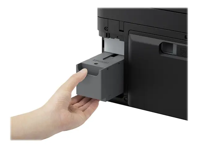 Epson WorkForce Pro WF-4820DWF - Multifunksjonsskriver - farge - i...