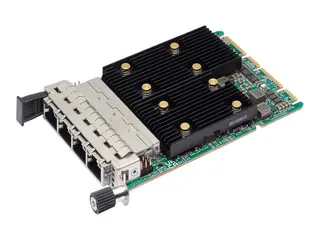 Broadcom 57412 - Nettverksadapter - OCP - 10Gb Ethernet x 4