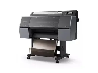 Epson SureColor P7300 - 24&quot; storformatsskriver farge - ink-jet - Rull (61 cm) - 1200 x 2400 dpi - Gigabit LAN, USB 2.0