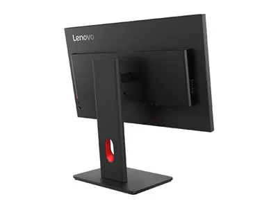 Lenovo ThinkVision T24d-40 - LED-skjerm 24" (23.8" synlig) 1920 x ...