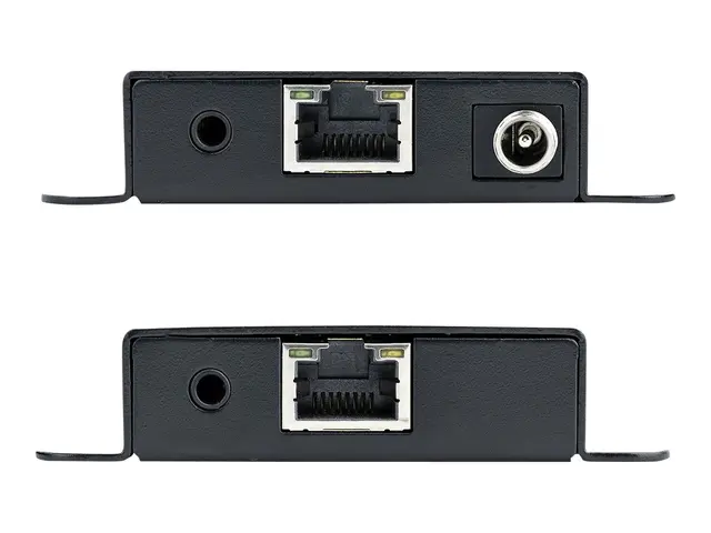 StarTech.com HDMI Extender over CAT6/CAT5, 4K 30Hz/130ft (40m) or ...