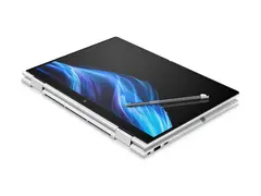 HP EliteBook 8 Flip G1i Notebook AI 13.3&quot; - Intel Core Ultra 7 - 255U - 32 GB RAM - 512 GB SSD - Pan Nordic - Windows 11 Pro