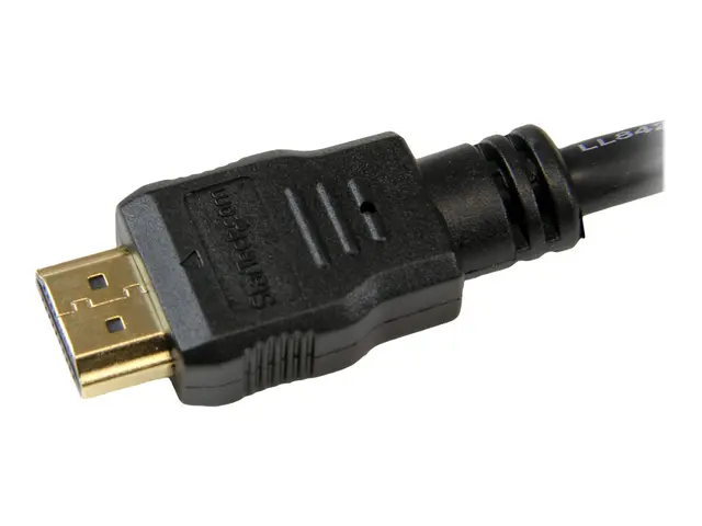 StarTech.com 5m High Speed HDMI Cable - Ultra HD 4k x 2k HDMI Cabl...