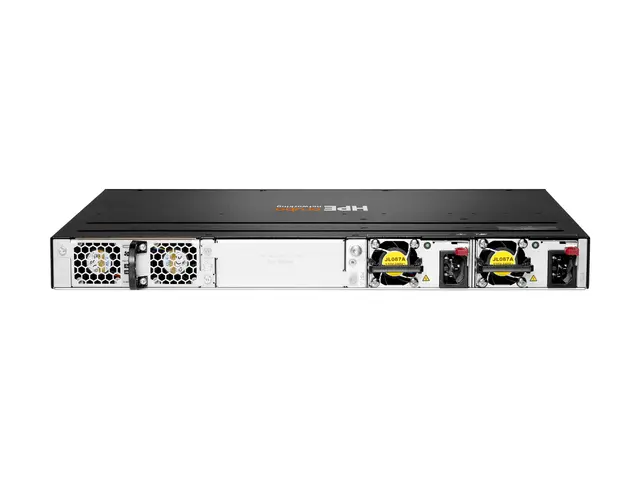 HPE Aruba 6200M 36G 12SR5 Class6 PoE 4SFP+ Switch - Max. Stacking ...
