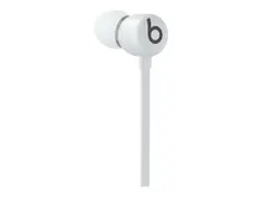 Beats Flex All-Day - Ørepropper med mikrofon i øret - Bluetooth - trådløs - røykgrå