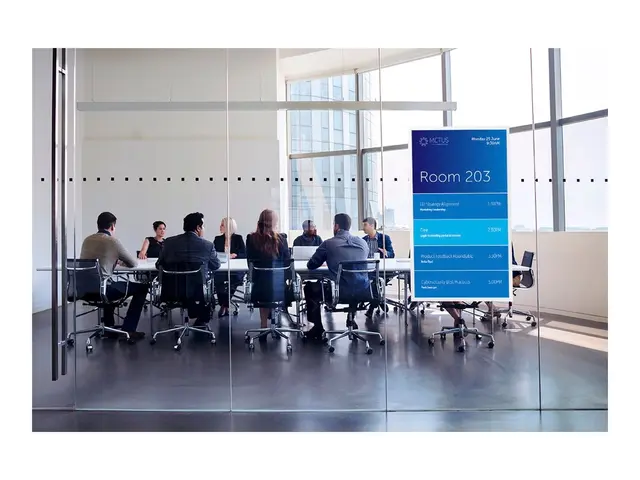 Samsung EM32DX-A - 32" Diagonalklasse (31.5" synlig) EMDX-A series...