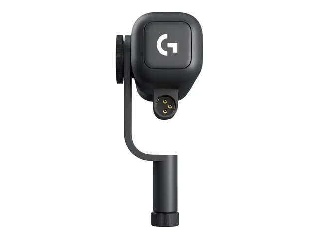 Logitech G Yeti Studio - Mikrofon svart