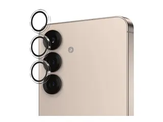 PanzerGlass Hoops - Clear Edition linsebeskytter for mobiltelefon - gjennomsiktig