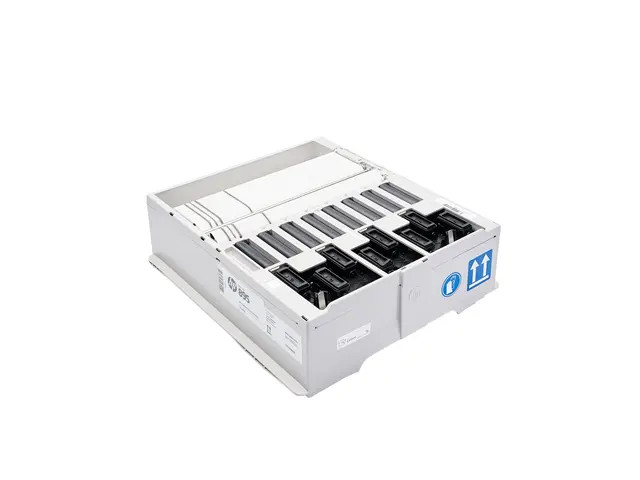 HP 618 - Original - skriverhoderenser - for Stitch S1000