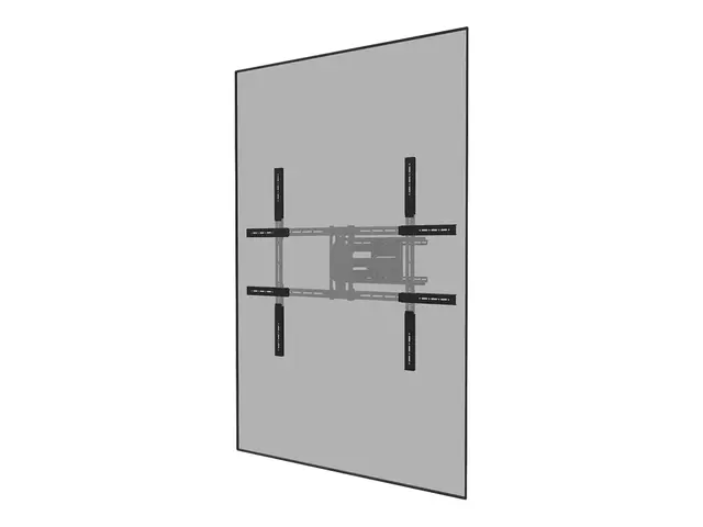 Neomounts AWLS-950BL1 - Monteringskomponent (8 x VESA-utvidelser) ...