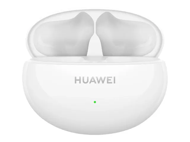 Huawei FreeBuds 5i - True wireless-hodetelefoner i øret Bluetooth ...