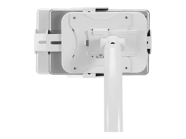 Neomounts FL15-625WH1 - Stativ for nettbrett låsbar stål hvit skje...