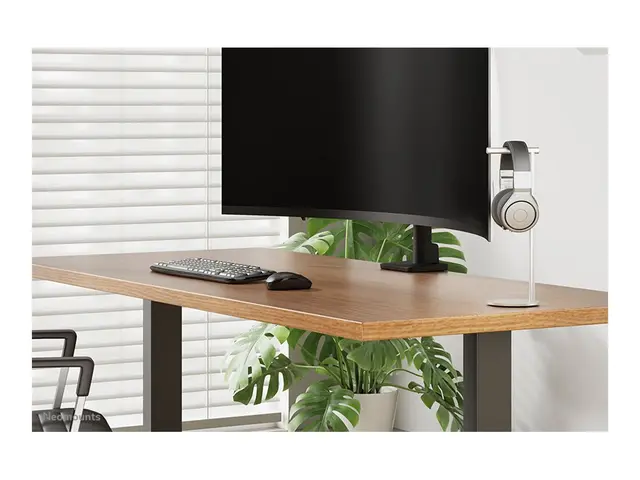 Neomounts ADS11-170SL - Stativ for hodesett universell sølv