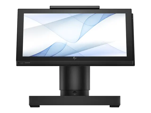 HP Engage - Kundeskjerm 6.6" berøringsskjerm 1400 x 720 400 cd/m² ...