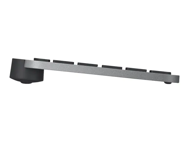 Logitech MX Keys Mini - Office tastatur bakbelysning trådløs Bluet...