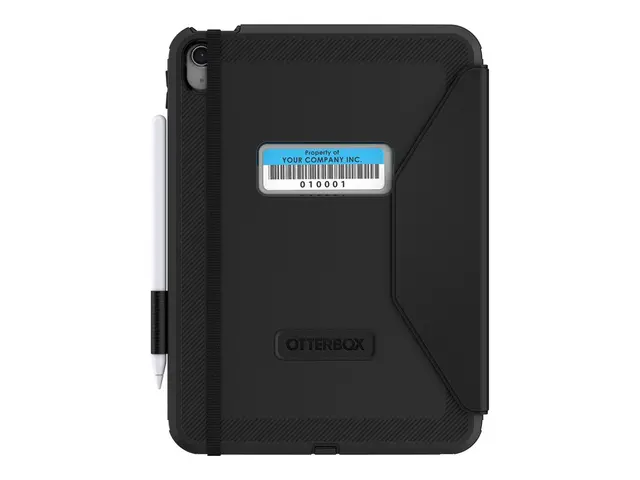 OtterBox Defender Series - Lommebok for nettbrett robust svart App...