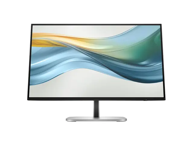 HP 524pu - Series 5 Pro LED-skjerm 24" (23.8" synlig) 1920 x 1080 ...