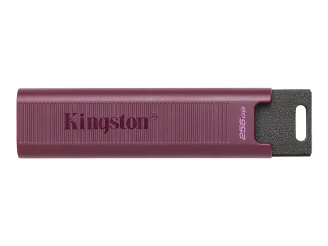 Kingston DataTraveler Max - USB-flashstasjon 1 TB USB 3.2 Gen 2