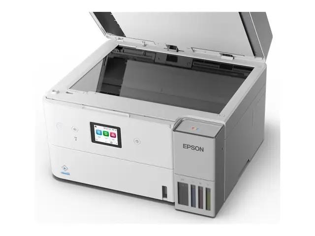 Epson EcoTank ET-4956 - Multifunksjonsskriver farge ink-jet ITS A4...