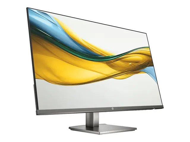 HP 527da - 5 Series LED-skjerm 27" 1920 x 1080 Full HD (1080p) @ 1...