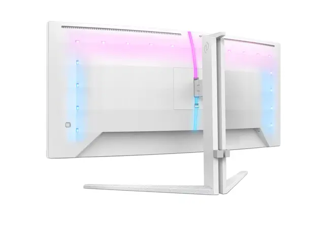 Philips Evnia 5000 34M2C5501A - LED-skjerm gaming kurvet 34" 3440 ...