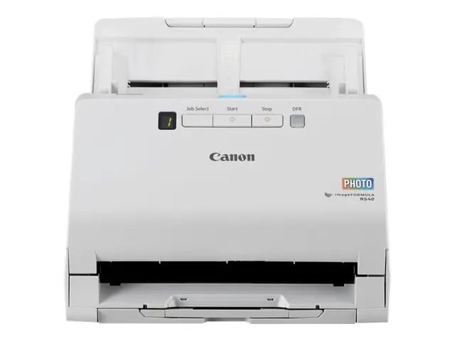 Canon imageFORMULA RS40 - Dokumentskanner CMOS / CIS Dupleks 216 x...