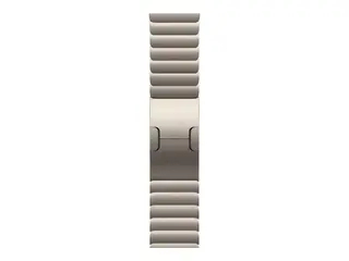 Apple - Klokkestropp for smart armbåndsur 46mm - 150 - 200 mm - naturlig