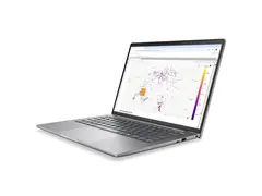 HP ZBook 8 G2i Mobile Workstation - Copilot+ PC, AI PC, AI Workstation 14" - Intel Core Ultra X7 - 358H - 32 GB RAM - 512 GB SSD - Pan Nordic - Windows 11 Pro