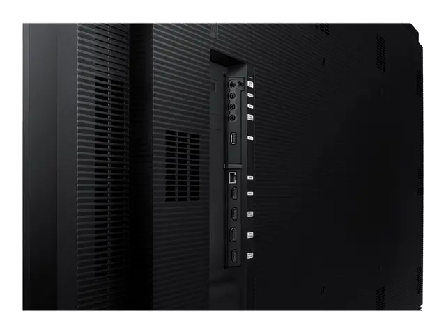 Samsung OM75A - 75" Diagonalklasse OMA Series LED-bakgrunnsbelyst ...