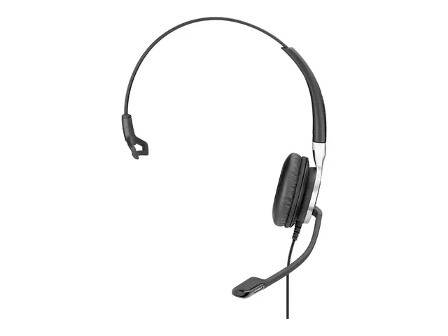 EPOS IMPACT SC 630 - Century hodesett on-ear kablet Easy Disconnec...