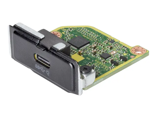 HP Flex IO V2 Card - USB-C 3.1 Gen2-portgrensesnittskort med 100 W...