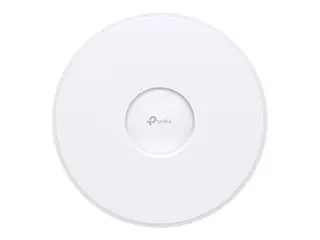 TP-Link Omada EAP770 V1 - Trådløst tilgangspunkt Wi-Fi 7 - Wi-Fi 6 - Wi-Fi 7 - 2.4 GHz, 5 GHz, 6 GHz - skystyring - vegg/tak-monterbar