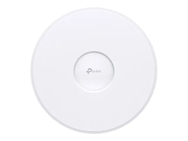 TP-Link Omada EAP770 V1 - Trådløst tilgangspunkt Wi-Fi 7 6 2.4 GHz...