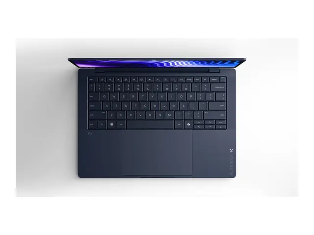 HP EliteBook X G2q Notebook Next Gen AI - 14" - 32 GB RAM - 512 GB...