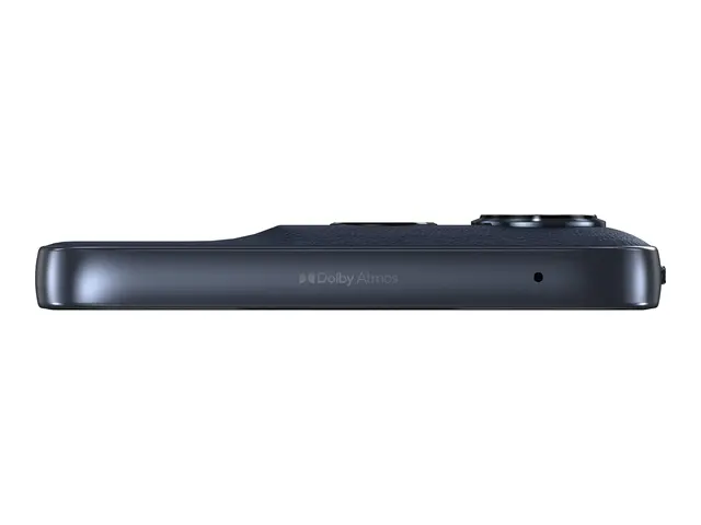 Motorola Moto G56 - Pantone svart østers 256 GB
