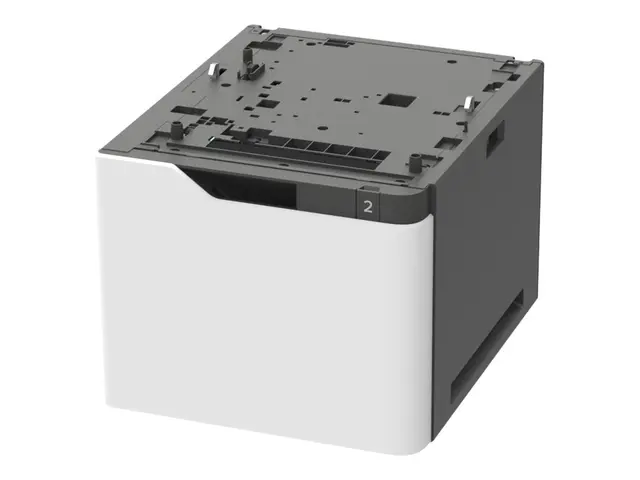 Lexmark - Mediaskuff - 2100 ark inn 1 skuff(er) - for Lexmark B286...