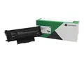 Lexmark - Høy ytelse - svart - original tonerpatron LRP - for Lexmark B2236dw, MB2236adw