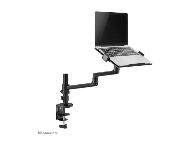Neomounts DS20-425BL1 - Monteringssett (leddarm) full bevegelse fo...