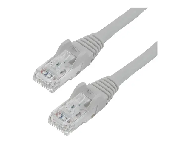 StarTech.com 75ft CAT6 Ethernet Cable, 10 Gigabit Snagless RJ45 65...