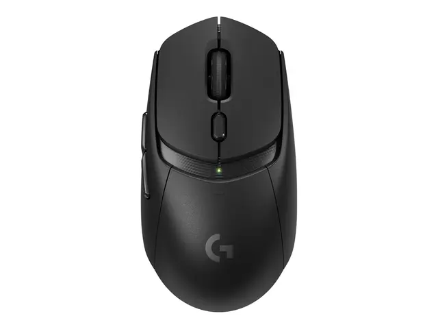 Logitech G G309 - Mus gaming optisk 6 knapper trådløs 2.4 GHz, Blu...