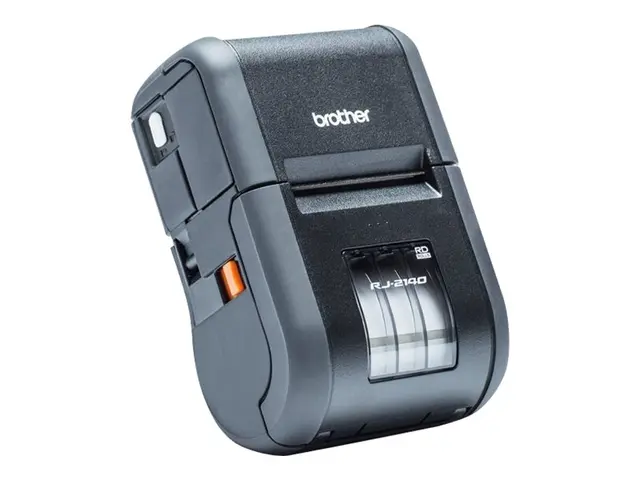Brother RuggedJet RJ-2140 - Kvitteringsskriver - direktetermisk - ...