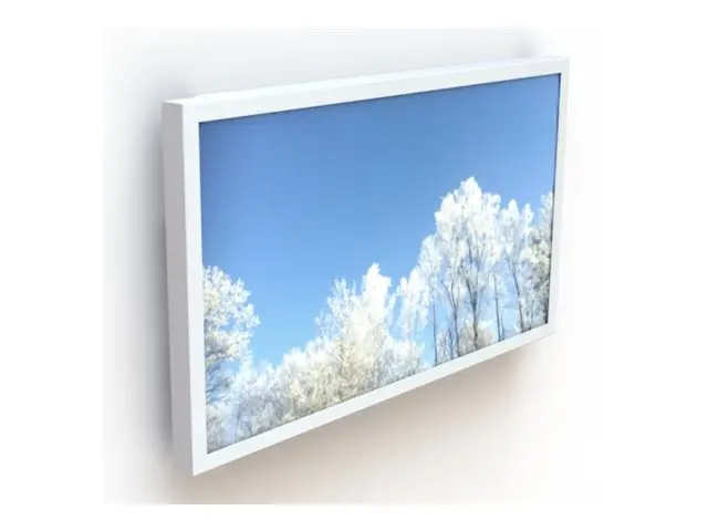 HI-ND Touch - Monteringssett (hylster) for digitalsignerings-LCD-p...