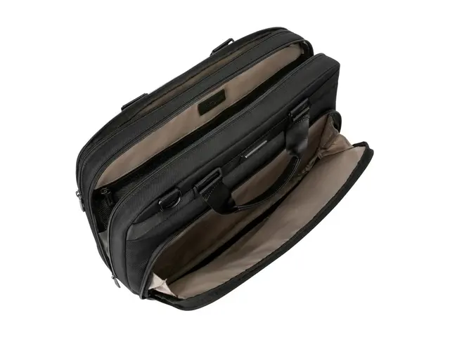 Targus Mobile Elite - Notebookbæreveske topplasting 15.6" 16" svart