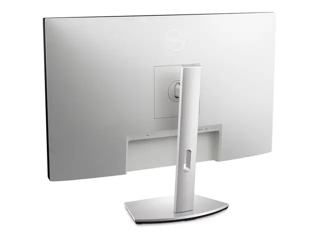 Dell S2722DC - LED-skjerm - 27" - 2560 x 1440 QHD @ 75 Hz - IPS - ...