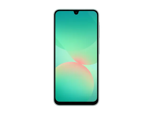 Samsung Galaxy A26 - Mynte 128 GB
