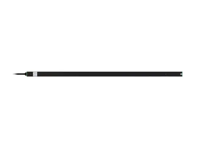 APC Easy Rack PDU Basic vertical 3-phase 22 kW 400 V 32 A 30 x C13 and 12 x C19 sockets IEC 60309 32 A 400 VAC 3P+N+PE 